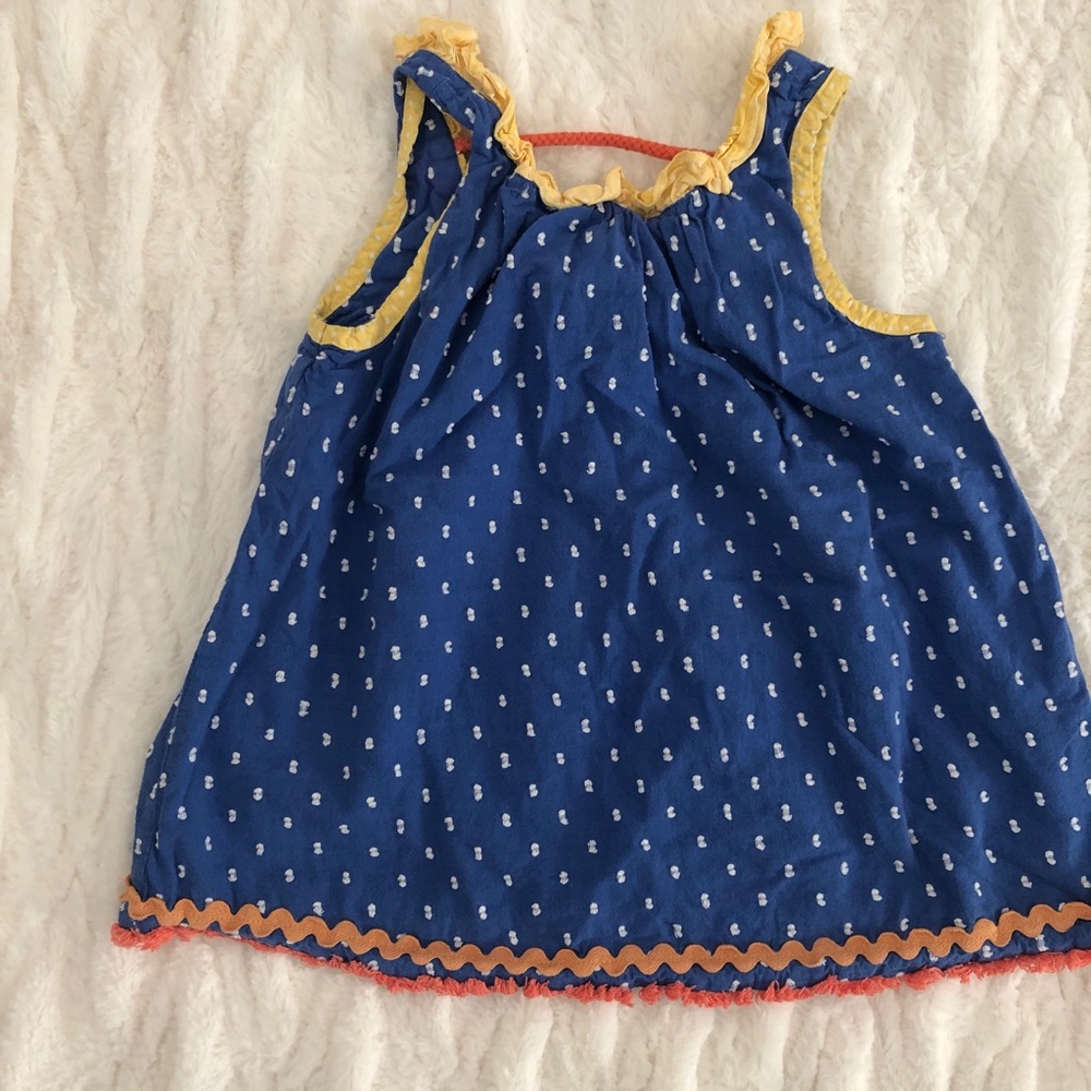 Matilda Jane Tunic size 6